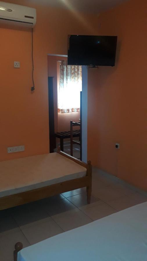 Basilico Homestay Kegalle Eksteriør billede