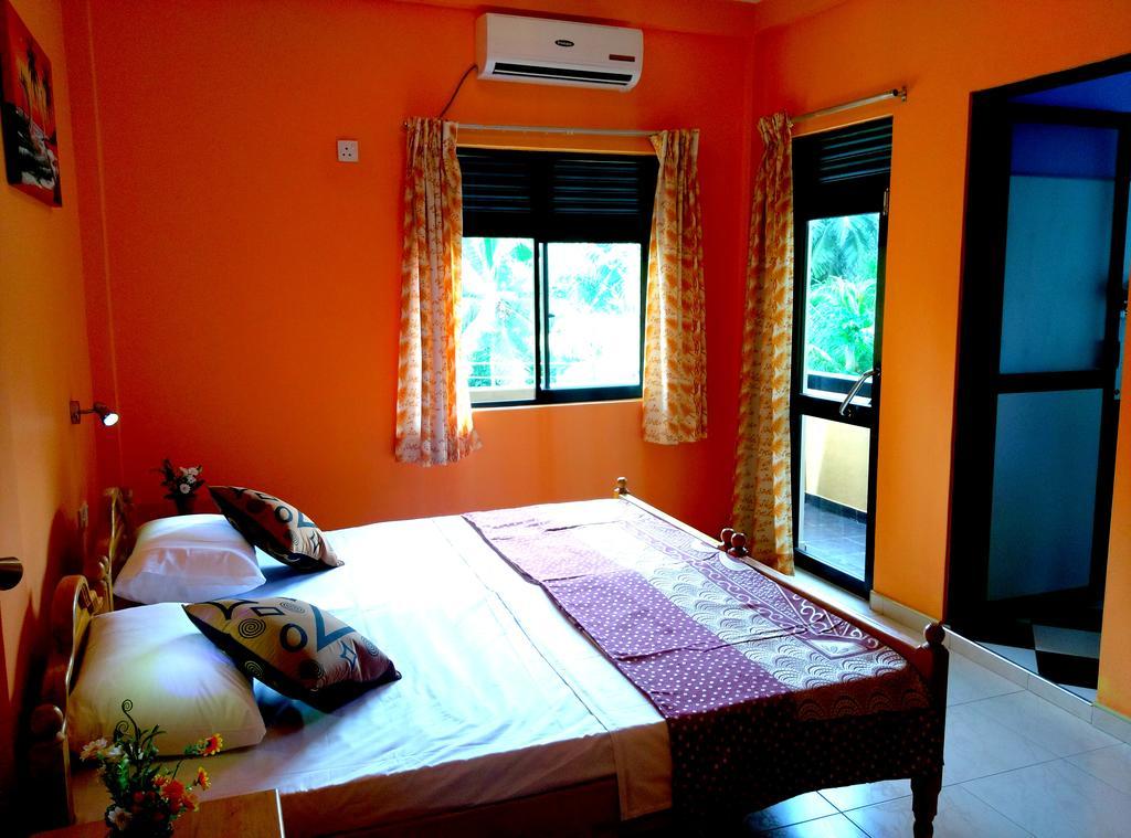 Basilico Homestay Kegalle Eksteriør billede